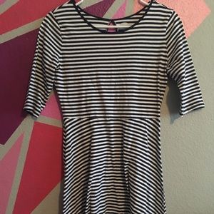 Old Navy Striped Dress
